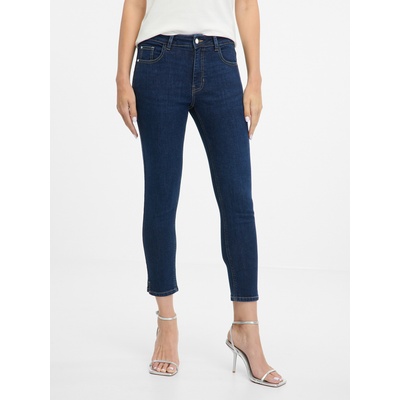 Orsay Сини дамски skinny fit дънки ORSAY Orsay | Sin | ЖЕНИ | 24-25/32