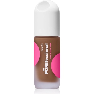 Benefit The POREfessional Foundation течен озаряващ фон дьо тен с ниацинамид цвят 31N Exceptional 30ml