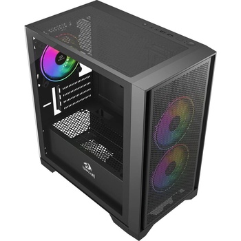 Redragon Paktis 2