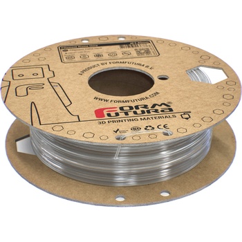 Formfutura Kratos PC Clear - 1, 75 mm / 750 g (KTPC-175CLEA-00750)