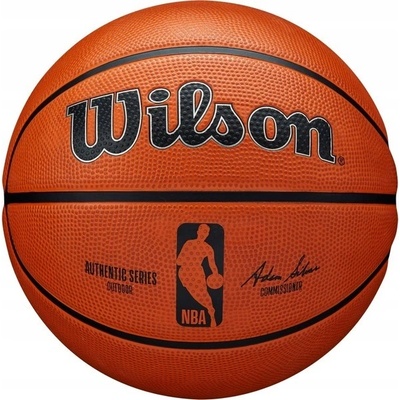 Wilson NBA Authentic Gameball Replica