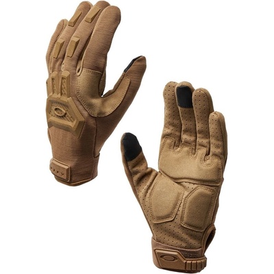 Oakley Flexion 2.0 SI Coyote Brown