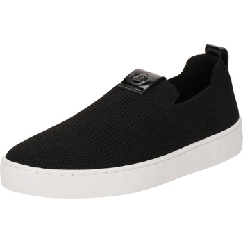 Michael Kors Спортни обувки Slip On 'JUNO' черно, размер 8, 5