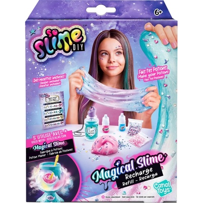 Canal Toys So Slime Magicall Potion Refill (235)