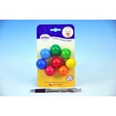 Detoa Kuličky na šňůře