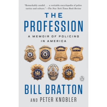 Image 1 of The Profession: A Memoir of Policing in America | Peter Knobler