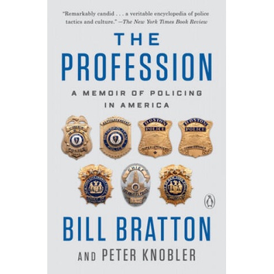 The Profession: A Memoir of Policing in America | Peter Knobler