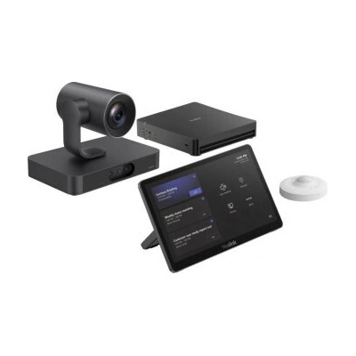 Yealink MSFT-VC Room System MVC S80-C5U-000 (1106798)