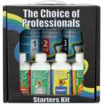  AHH Starters Kit - старт пакет за цялостно развитие на растенията