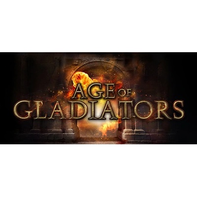 Creative Storm Entertainment Age of Gladiators (PC)