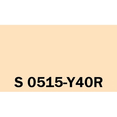 Het Soldecol HG 5l NCS S 0515-Y40R