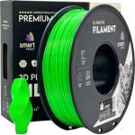 Smart Print FG-S87-E1, 3D филамент, PLA, 1, 75mm, 1000g, Зелен (Meta green) (FG-S87-E1)