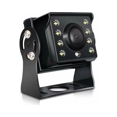 Couvací kamera Truck/bus 140° HD - 4 pin s nočním viděním