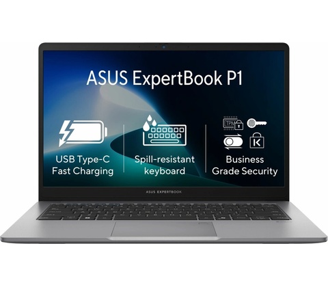 Asus P1403CVA-S60424X