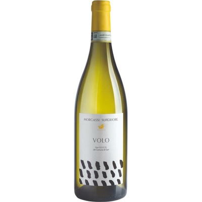 Morgassi Superiore Gavi di Gavi "Volo" 2024 12,5% 0,75 l (holá láhev)