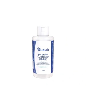  Bluelab KCL ph probe storage 100ml - разтвор за поддръжка на ph тестер