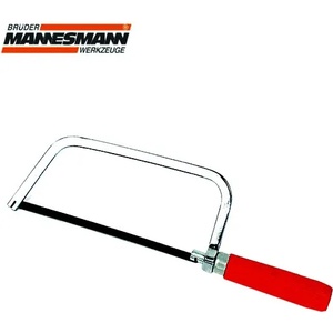 Brüder Mannesmann Мини ножовка 150mm / M 335 / (M 335)