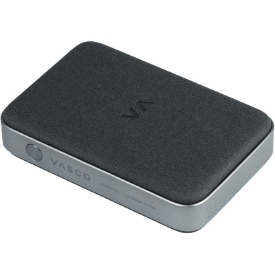 Vasco Electronics Powerbank