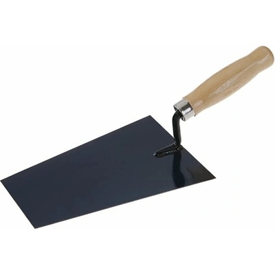 Lyžica oceľ 200x140mm