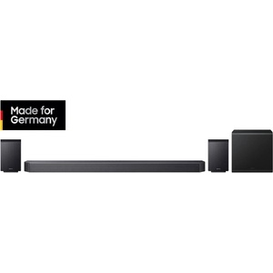 Samsung HW-Q935GF/ZG 9.1.4 Тонколона Soundbar