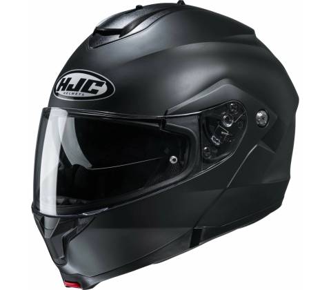 HJC C91N Semi Flat