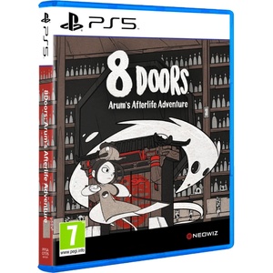 NEOWIZ 8Doors Arum's Afterlife Adventure (PS5)