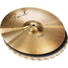 Paiste 14" Signature Precision Sound edge hi-hat