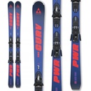 Fischer THE CURV POWER TPR 24/25