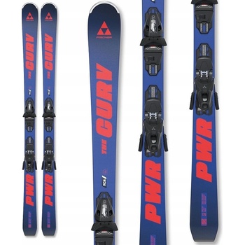 Fischer THE CURV POWER TPR 24/25