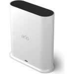 Arlo Add-On Smart Hub with Micro SD Storage - White (VMB5000-100EUS)