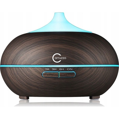 Carruzzo K444G6 aroma difuzér Hnedý