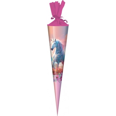 Toppoint Kornout na sladkosti Jednorožec 35 cm – Zboží Dáma