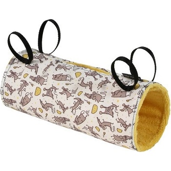I Love Pets Trendy Závesný tunel 15 x 30 cm