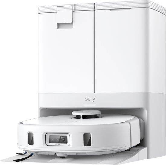 eufy x10 pro omni bily - Heureka.cz