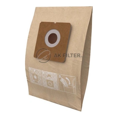 Akfilter Alaska Metro BS 1204 E 5 ks