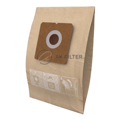 Akfilter Sencor SVC 52GR 5 ks