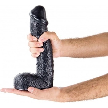 Hung Lock Cockster