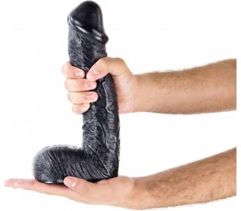 Hung Lock Cockster