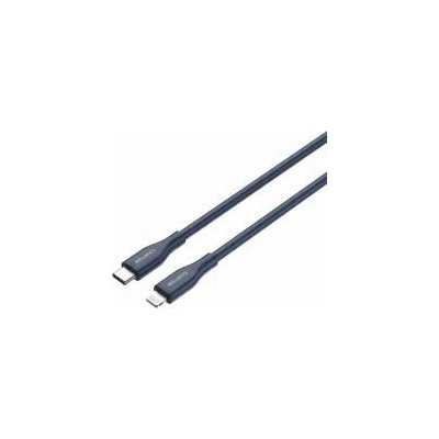 CANYON USB Cable Canyon Lightning - Lightning 1 m Blue (CNS-CLNM60SC10DB)