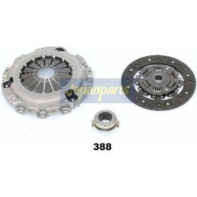 Sada spojky JAPANPARTS KF-388