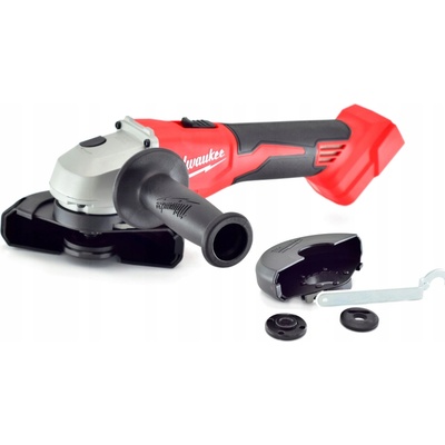 Milwaukee M18 BLSAG125X-0 4933492643