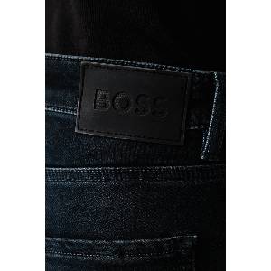 BOSS дънки slim fit мъжки P-Delaware (50571822)