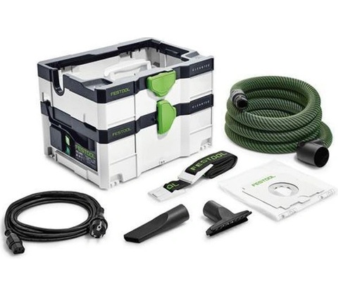 Festool Cleantec CTL SYS 575279
