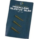 Kevin Nash Převleky proti zamotání Hooklink Sleeves Slim Diffusion Camo 20 ks