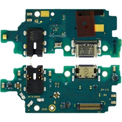 Nabíjací Konektor PCB Doska Samsung Galaxy A23 5G A236B OEM