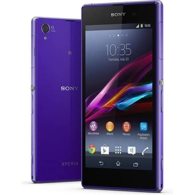 Sony Xperia Z1 C6903