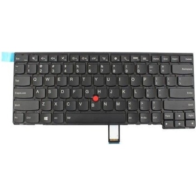 Lenovo L440 T440 T440S T440P T450 T431S / LED Klávesnice – Zbozi.Blesk.cz