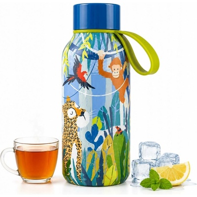 Quokka COLOR BRICKS 330 ml