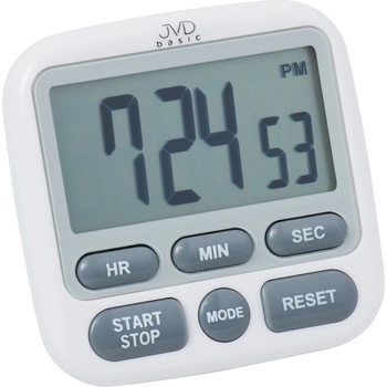 JVD DM82