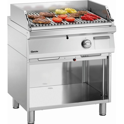 BARTSCHER 2856311 gril